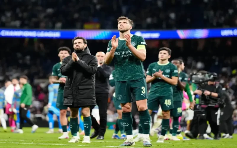 لماذا تودع 4 فرق إنجليزية دور الـ16 من دوري أبطال أوروبا؟